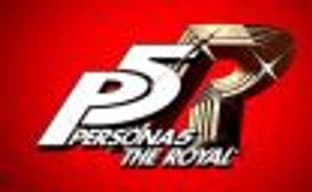 Анонсирована Persona 5: The Royal для PS4 
