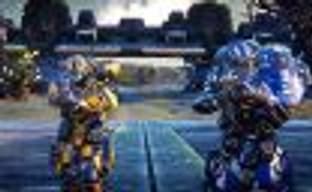 Ранний доступ в PlanetSide Arena начинается с 19 сентября