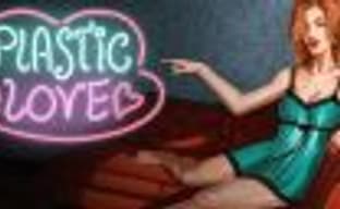 Plastic Love: ролик анонса симулятора владельца дома удовольствий с секс-куклами