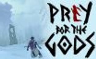 Наследница Shadow of the Colossus, Praey for the Gods, выходит в ранний доступ Steam 31 января