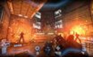 Брутальный ретро-шутер Prodeus в стиле старых Doom и Quake выходит на Kickstarter