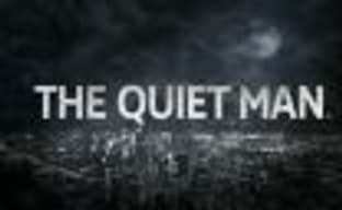 Представлен таинственный проект The Quiet Man