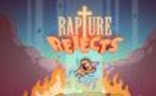 Стёбная «королевская битва» Rapture Rejects начнётся 29 ноября