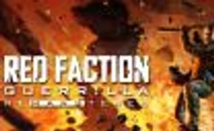 Релизный трейлер Red Faction: Guerrilla Re-Mars-tered Edition