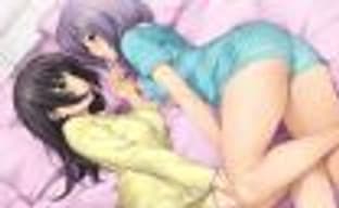 Первая 100% откровенная аниме-новелла Negligee: Love Stories запрещена в 28 странах