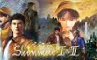 Sega сравнила реальную и воссозданную в Shenmue японскую улицу Добуита