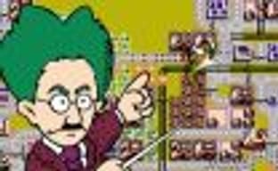 Спустя 27 лет найдена утерянная версия SimCity для NES