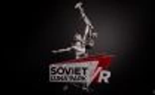 Разработчики Atomic Heart выпустили VR-шутер Soviet Lunapark