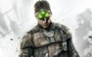 Splinter Cell могут анонсировать в ноябре на X018