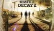 State of Decay 2 — строим лагерь, мочим зомби