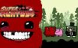 Бесплатная раздача Super Meat Boy в Epic Games Store или как сэкономить 30 рублей