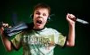 Международное исследование подтвердило связь между жестокими видеоиграми и агрессией у подростков