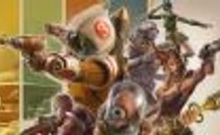 Разработчики Warframe отменили геройский шутер The Amazing Eternals из-за провала LawBreakers