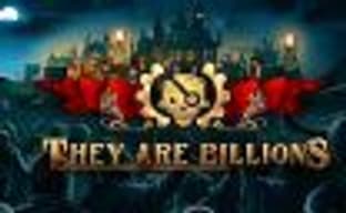 Вышла полная версия They Are Billions с 60-часовой кампанией