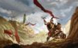 Внезапная премьера дополнения Atlantis для Titan Quest