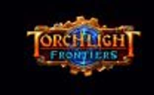 Анонсировано продолжение Torchlight