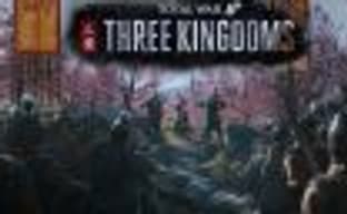 Выход Total War: Three Kingdoms  перенесён на май