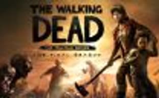 Трейлер к выходу первого эпизода The Walking Dead — The Final Season