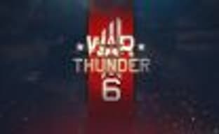 War Thunder раздаёт подарки в честь шестилетия