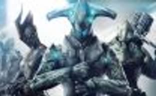 Обновление «Фортуна: Извлекатель Прибыли» для Warframe приходит на PS4 и Xbox One