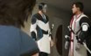 Проект Without Memory, российский ответ играм Quantic Dream, отменён