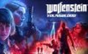 Почему Wolfenstein: Youngblood стоит так дешево? 