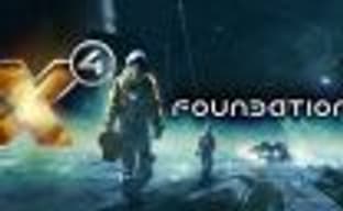 X4: Foundations выходит 30 ноября