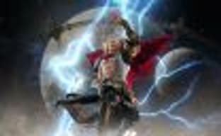 Skyforge появится на PS4 весной