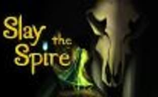 Продажи Slay the Spire достигли миллиона копий