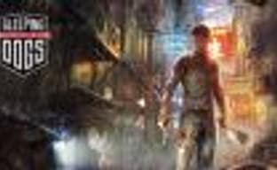 Первые кадры экранизации Sleeping Dogs 