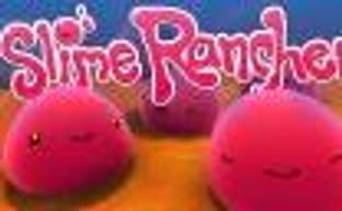 1 августа выходит полная версия Slime Rancher