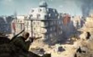 Ремастер Sniper Elite V2 получает слабые оценки изданий