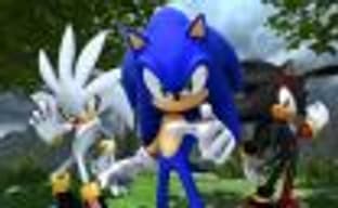 Вышла демо-версия фанатского ремейка Sonic the Hedgehog (2006)