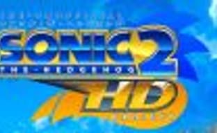 Появилась демо-версия Sonic the Hedgehog 2 HD