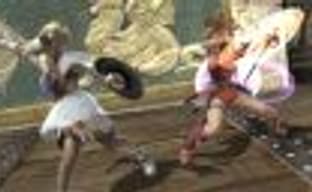 Трейлер Soulcalibur к 20-летию серии