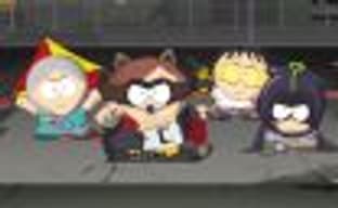 Официальные системные требования South Park the Fractured But Whole