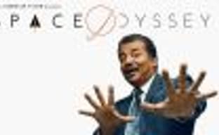 Нил Деграсс Тайсон представит свою «Космическую одиссею» на E3