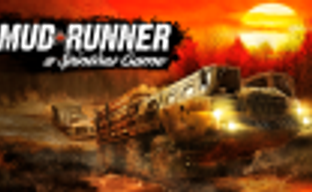 Релизный трейлер симулятора езды по бездорожью Spintires MudRunner