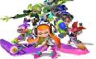 Вместо Splatoon семилетняя девочка получила на Рождество диск с порно
