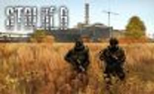 Появился набор текстур высокого разрешения к S.T.A.L.K.E.R.: Call of Pripyat