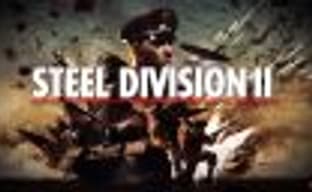 Анонсирована тактическая стратегия Steel Division 2