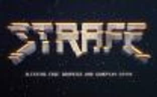 Забавный трейлер шутера Strafe, приуроченный к выходу игры