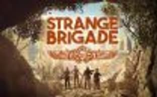 Первые оценки Strange Brigade: просто хороший кооперативный шутер
