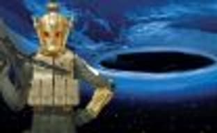 Осенью выйдет ремейк Shin Megami Tensei: Strange Journey для 3DS