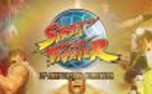 В мае 2018 года выйдет сборник Street Fighter 30th Anniversary Collection