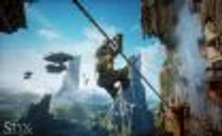 Новый трейлер игрового процесса Styx: Shards of Darkness