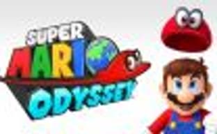 Специалисты Digital Foundry протестировали Super Mario Odyssey
