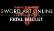 Bandai Namco анонсировала Sword Art Online: Fatal Bullet, ранее известную, как Projekt1514