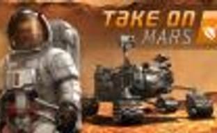 Take On Mars выходит из раннего доступа, релизный трейлер