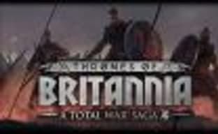 В Total War Saga: Thrones of Britannia будет самая подробная карта в серии